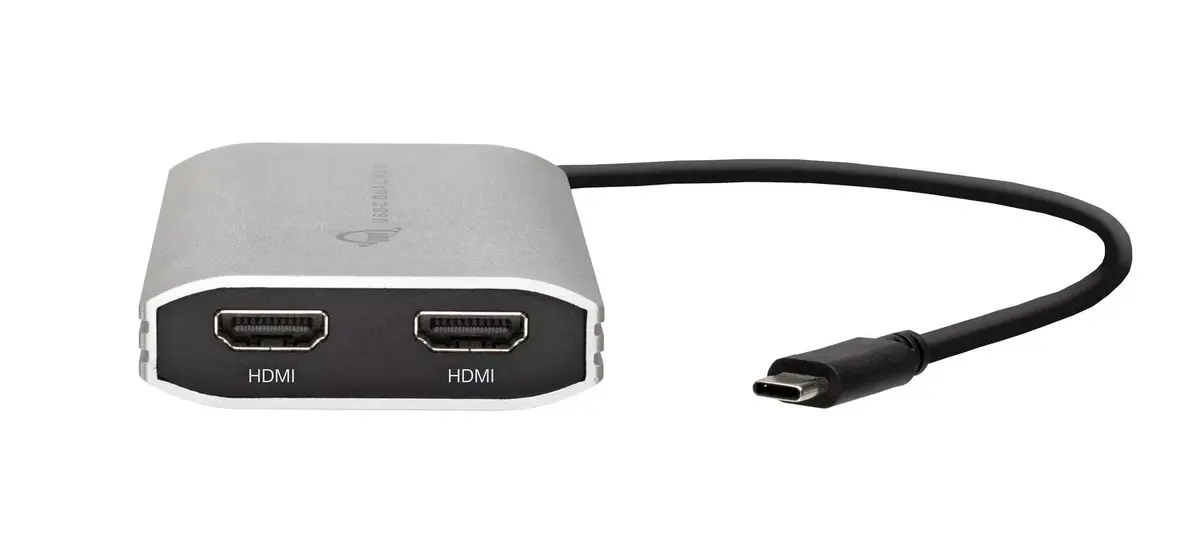USB grafikas adapteris OWC CADPDL2HDMI Photo 3