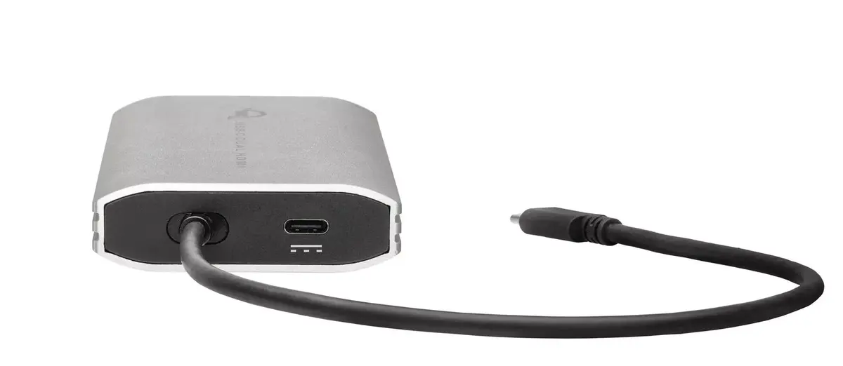 USB grafikas adapteris OWC CADPDL2HDMI Photo 4