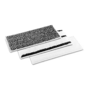 Cleaning cloth accessory for Karcher window cleaners, model 2.633-929.0, width 261 mm