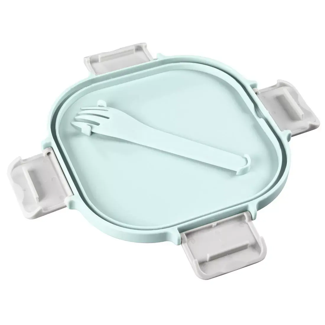 Lunch container Xavax 00181585 — 1.7 L Photo 3