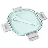 Lunch container Xavax 00181585 — 1.7 L Photo 3