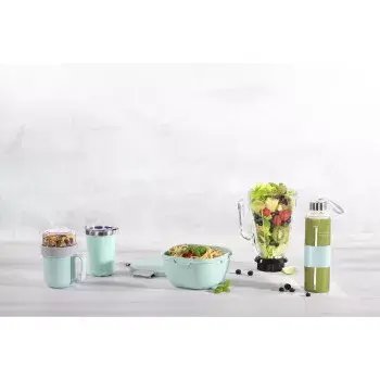 Lunch container Xavax 00181585 — 1.7 L Photo 14