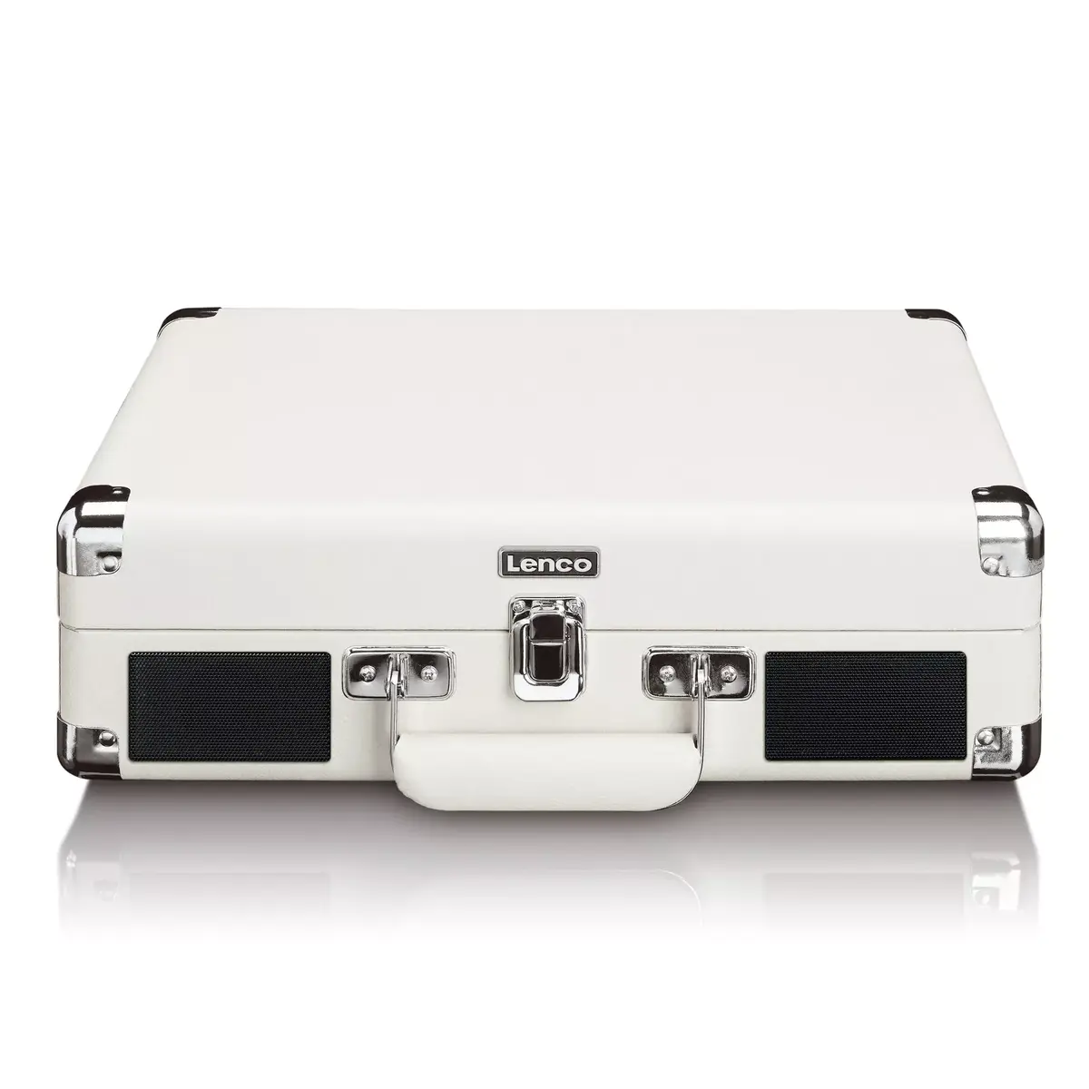 Lenco TT-115CR belt-drive turntable Photo 3