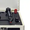 Lenco TT-115CR belt-drive turntable Photo 4