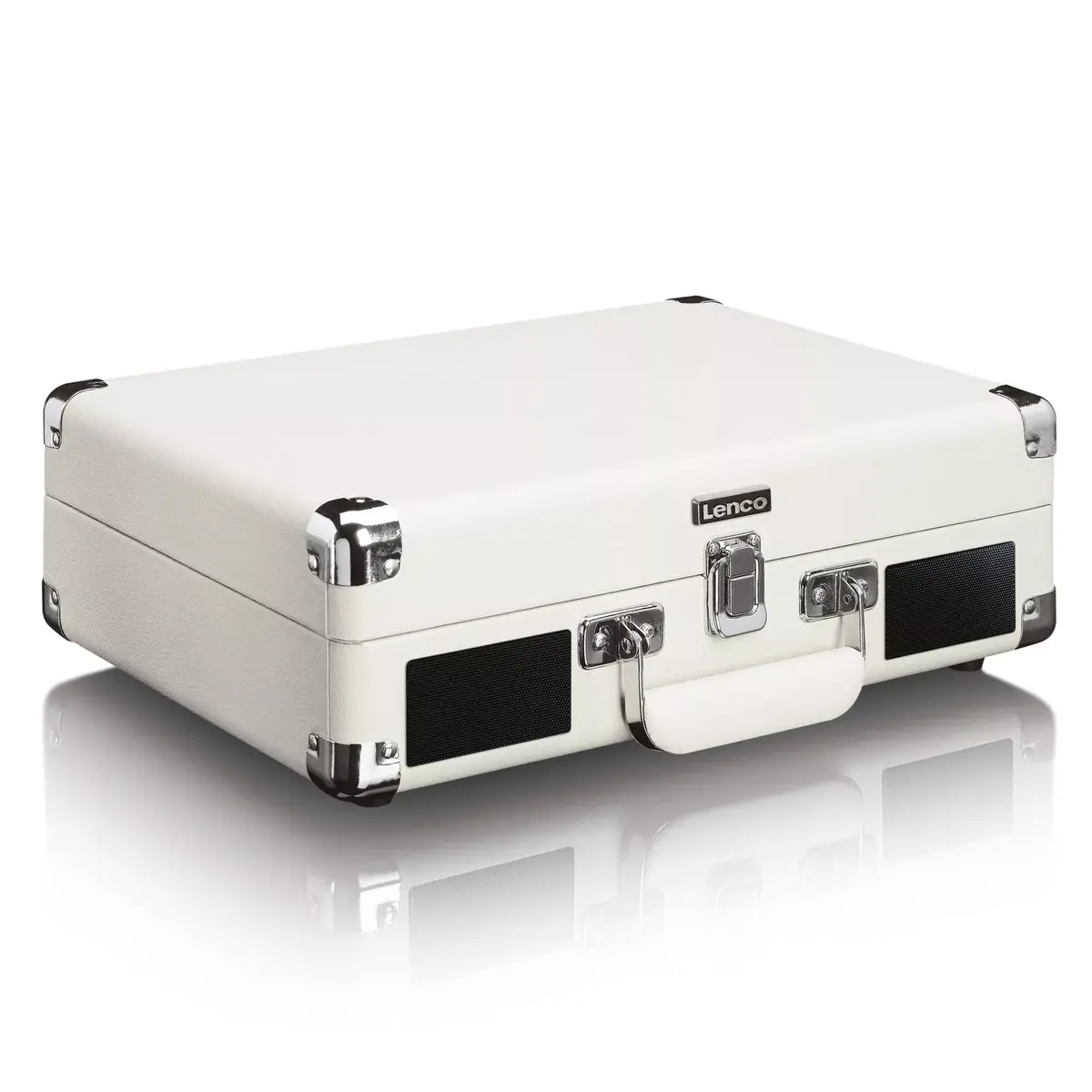 Lenco TT-115CR belt-drive turntable Photo 6