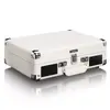 Lenco TT-115CR belt-drive turntable Photo 6