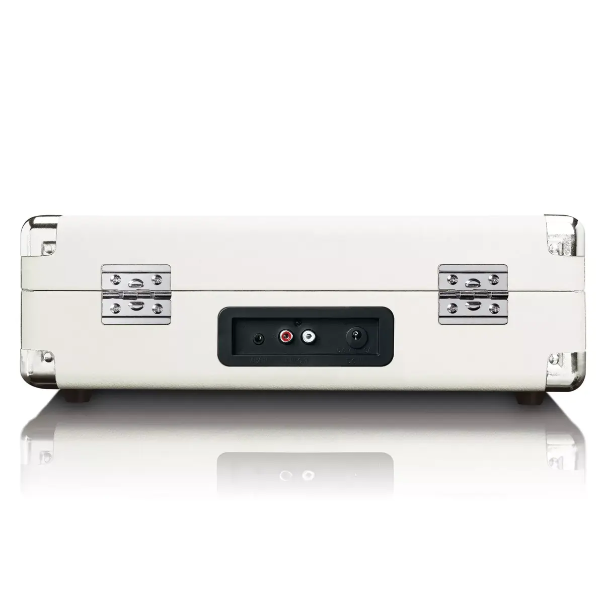 Lenco TT-115CR belt-drive turntable Photo 7