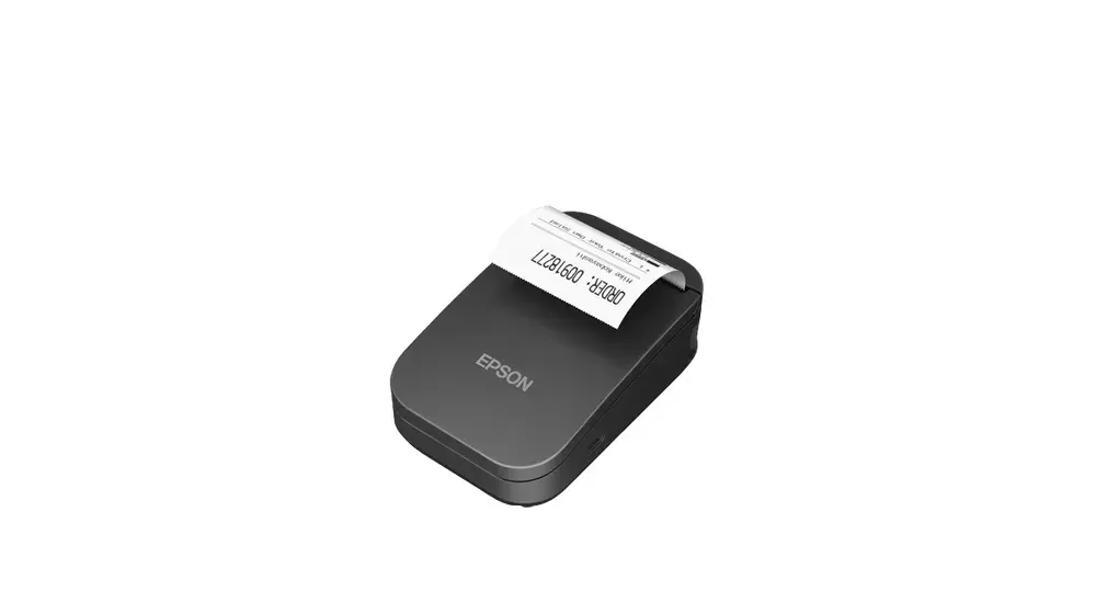Mobilais printers Epson TM-P20II Photo 2