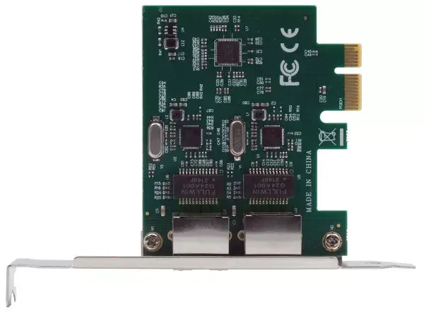 Iekšējā Ethernet karte EXSYS EX-60102 Photo 2