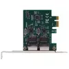 Iekšējā Ethernet karte EXSYS EX-60102 Photo 2