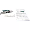 Iekšējā Ethernet karte EXSYS EX-60102 Photo 3