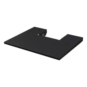 Полка Kindermann DisplayLift 10 кг грузоподъемности 460 мм ширина