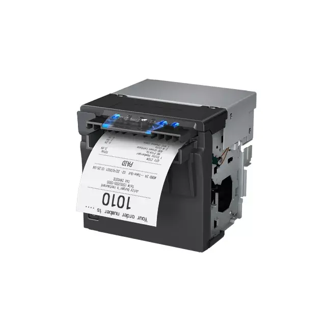 POS printers Epson EU-M30 (002) Photo 4