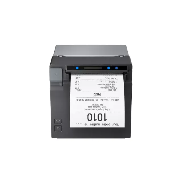 POS printers Epson EU-M30 (002) Photo 6