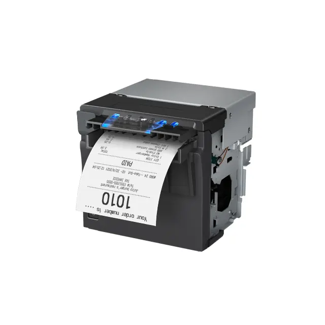 POS printers Epson EU-M30 (002) Photo 4