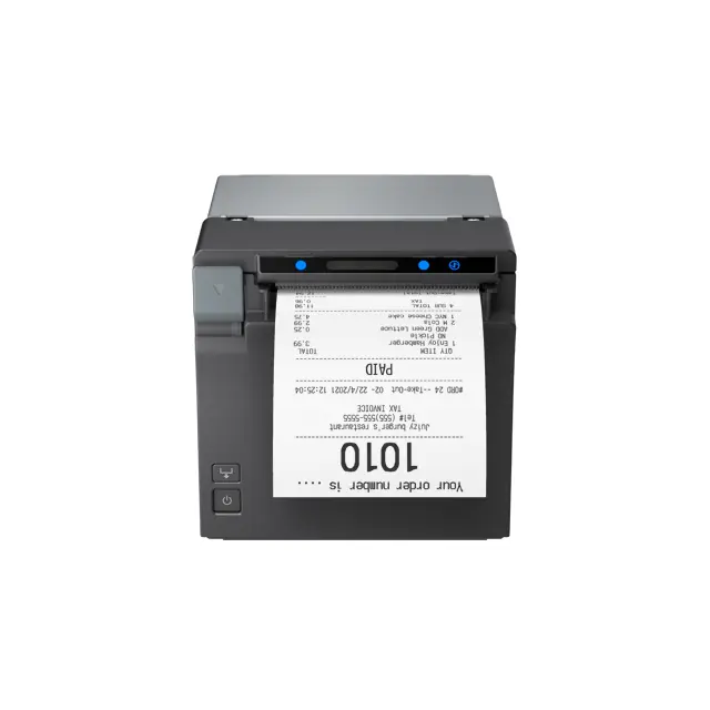 POS printers Epson EU-M30 (002) Photo 5