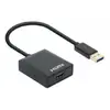Manhattan USB-A uz HDMI kabelis 1080p 60Hz Photo 2