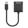 Manhattan USB-A uz HDMI kabelis 1080p 60Hz Photo 4