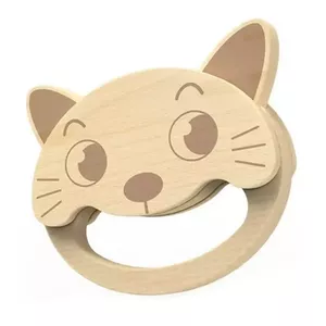 Satveršana Rattle Cat