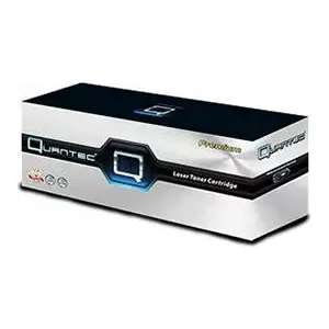 Toner cartridge Quantec TN-1030 compatible replacement TON-1141 — black