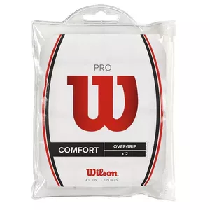 Overgrip Wilson WRZ4016WH