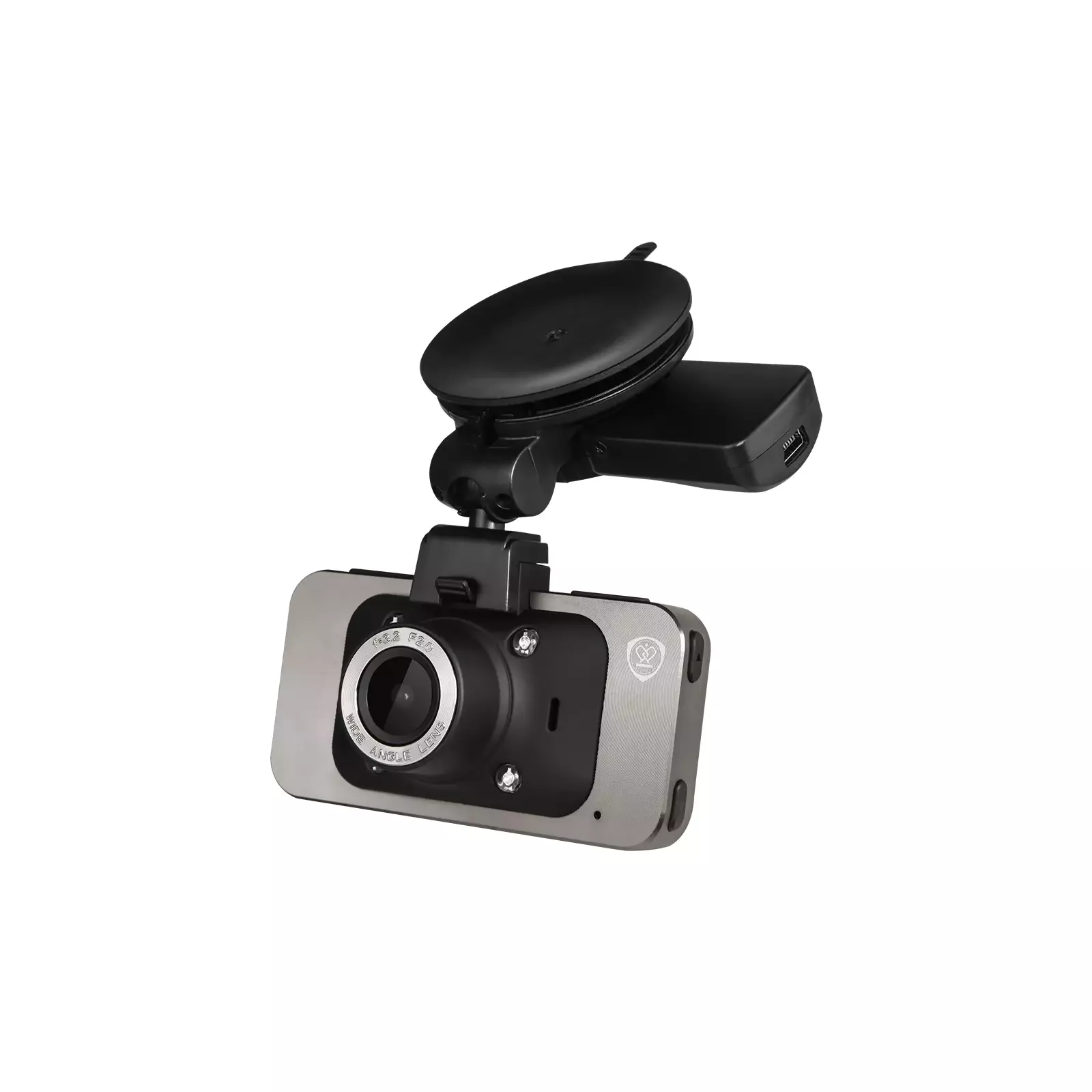 Prestigio PCDVRR545GPS Photo 1