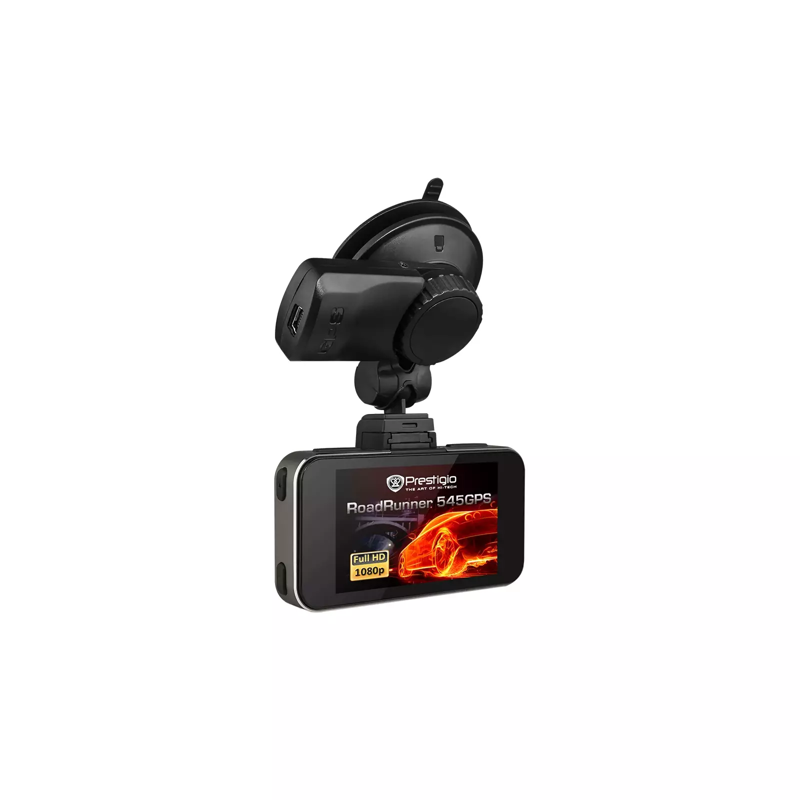 Prestigio PCDVRR545GPS Photo 3