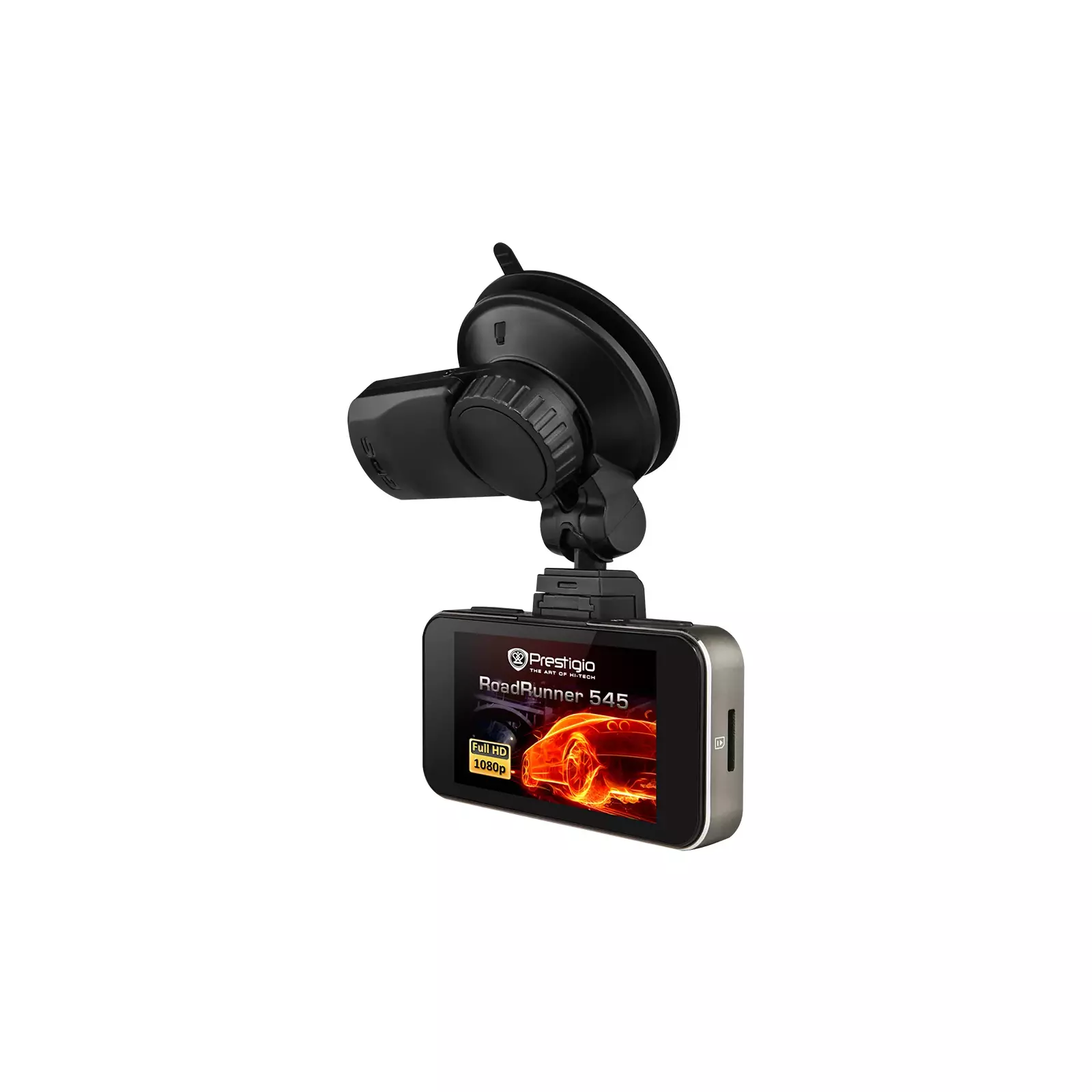 Prestigio PCDVRR545GPS Photo 4