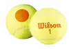 Теннисные мячи wilson Starter Orange WRT137300 Photo 2