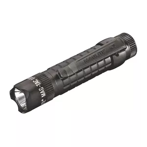 Hand flashlight Maglite SG2LRA6 Black