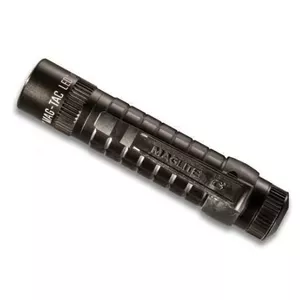 Hand flashlight Maglite SG2LRE6 Black