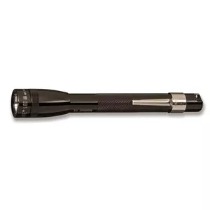 Hand flashlight Maglite Mini Black