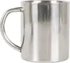 LIFEVENTURE Stainless Steel Camping Mug 9535 230 ml Photo 2
