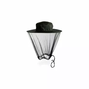Insect head net hat Lifesystems 5065 — lightweight mosquito protection for hiking and camping