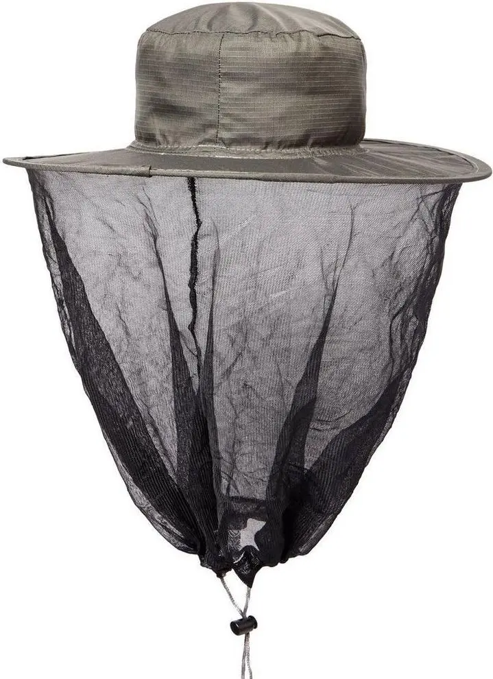 Lifesystems Mosquito Head Net Hat 5065 Photo 2