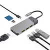 Green Cell HUBGC01 USB Type‑C hubs Photo 2