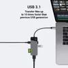 Green Cell HUBGC01 USB Type‑C hubs Photo 3