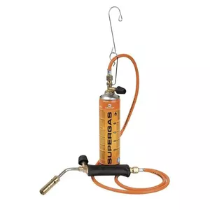 Комплект горелки Kemper со шлангом 1,5 м 10/2-T1217
