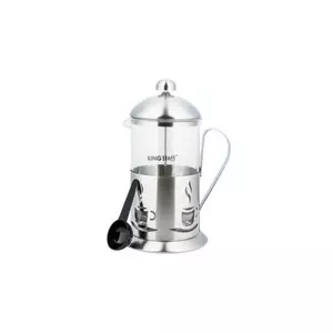 Tea mug KingHoff KH 4831 — ceramic tea cup, single-serving