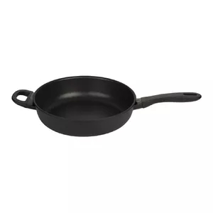 All-purpose pan Ballarini 75002-913-0 28 cm Black