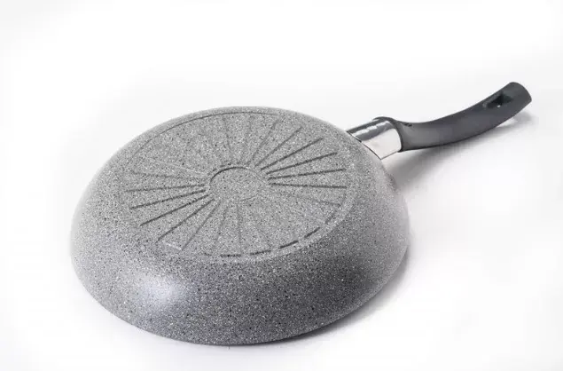 Frying pan Ballarini FERG5F0.24U Ø24 cm Photo 2