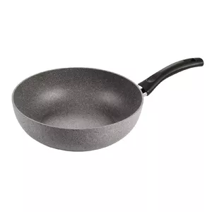 Wok pan Ballarini FERG9V0.28U Ø28 cm, wall thickness 4 mm