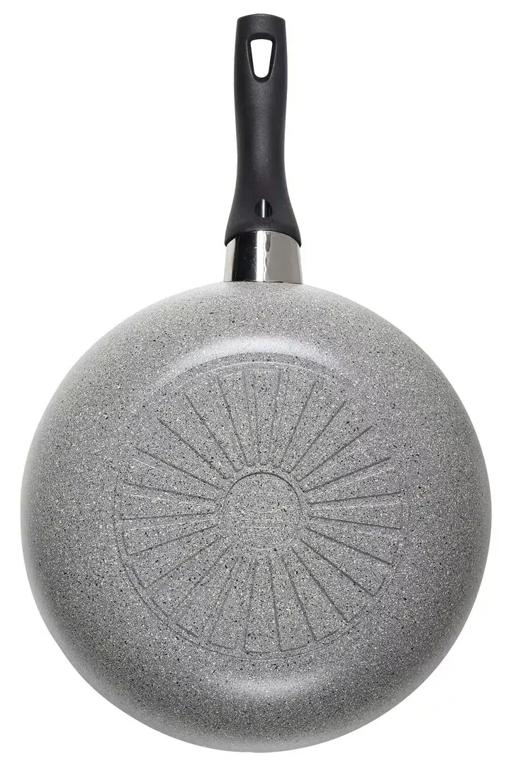 Wok pan Ballarini FERG9V0.28U Ø28 cm Photo 3