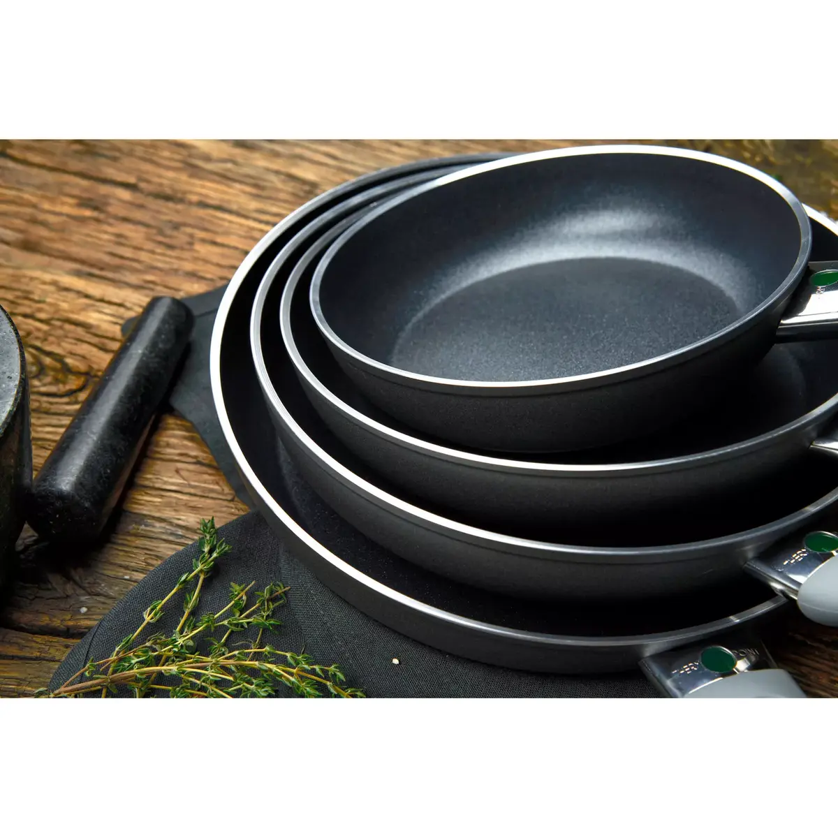 All-purpose pan Ballarini 75003-050-0 Photo 7