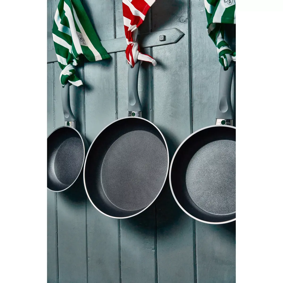 All-purpose pan Ballarini 75003-050-0 Photo 8