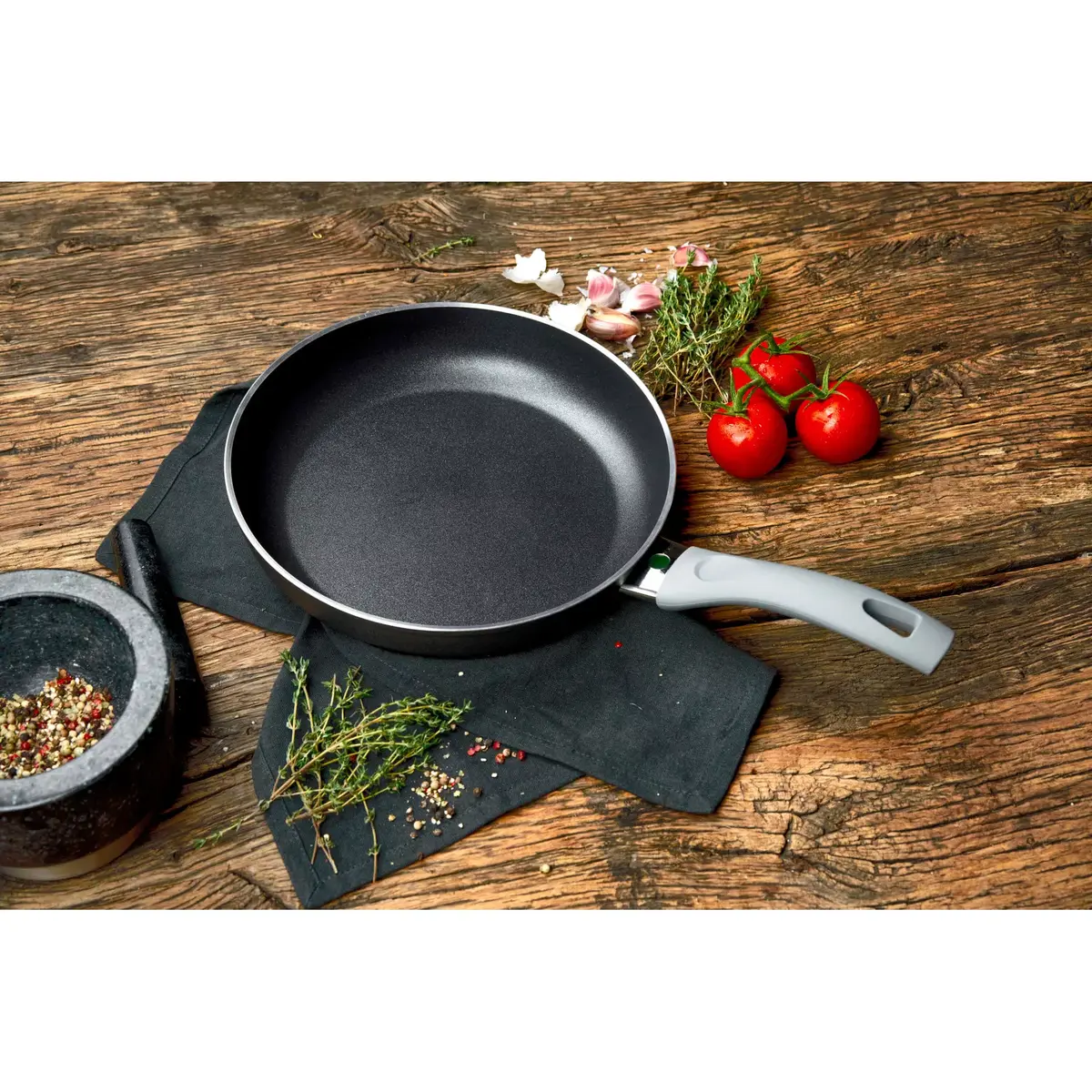 All-purpose pan Ballarini 75003-051-0 Photo 8
