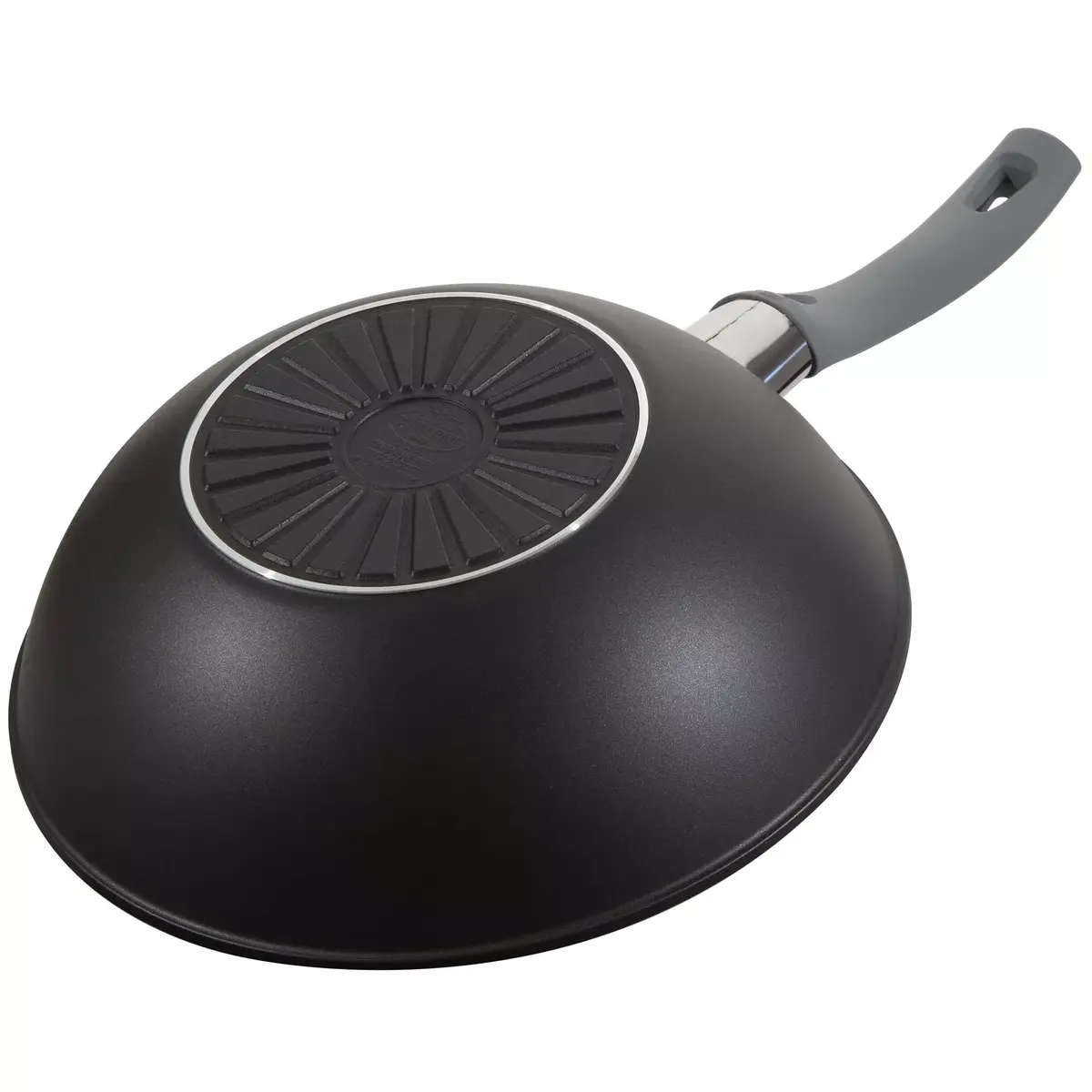 Wok Stir-Fry pan Ballarini 75003-058-0 Photo 2
