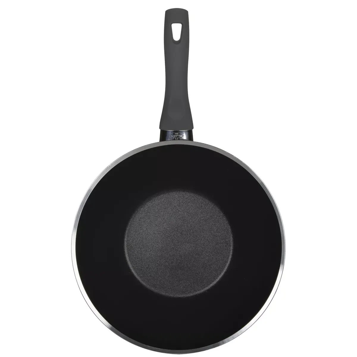 Wok Stir-Fry pan Ballarini 75003-058-0 Photo 3