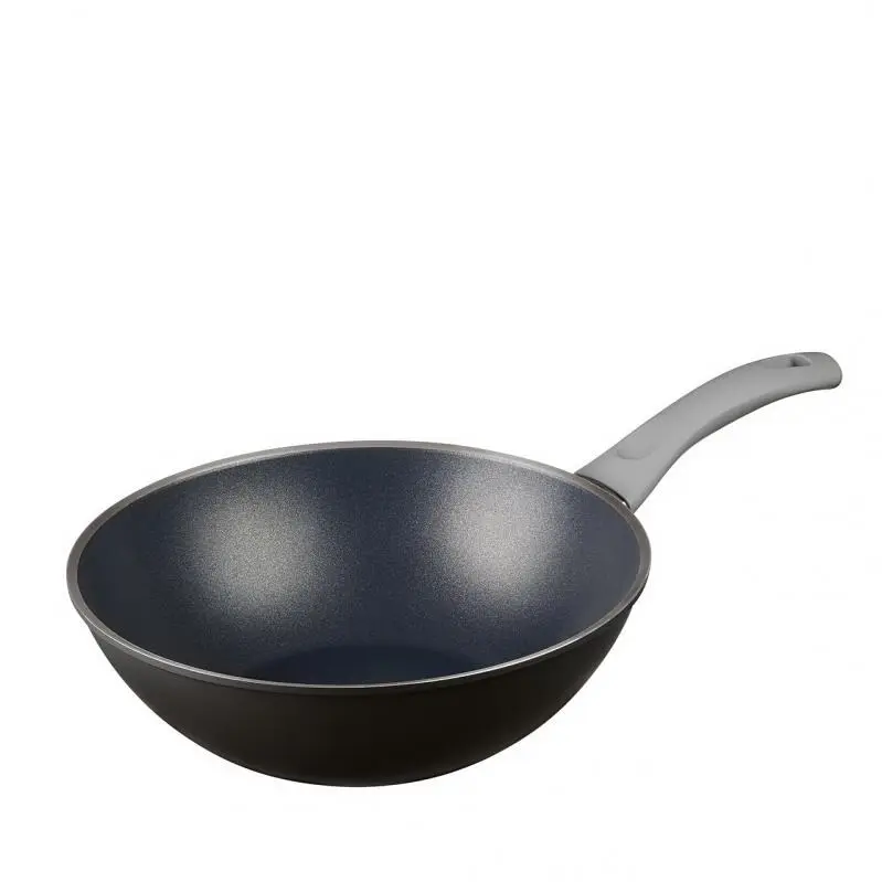 Wok Sautēšanas panna Ballarini 75003-058-0 Apaļa