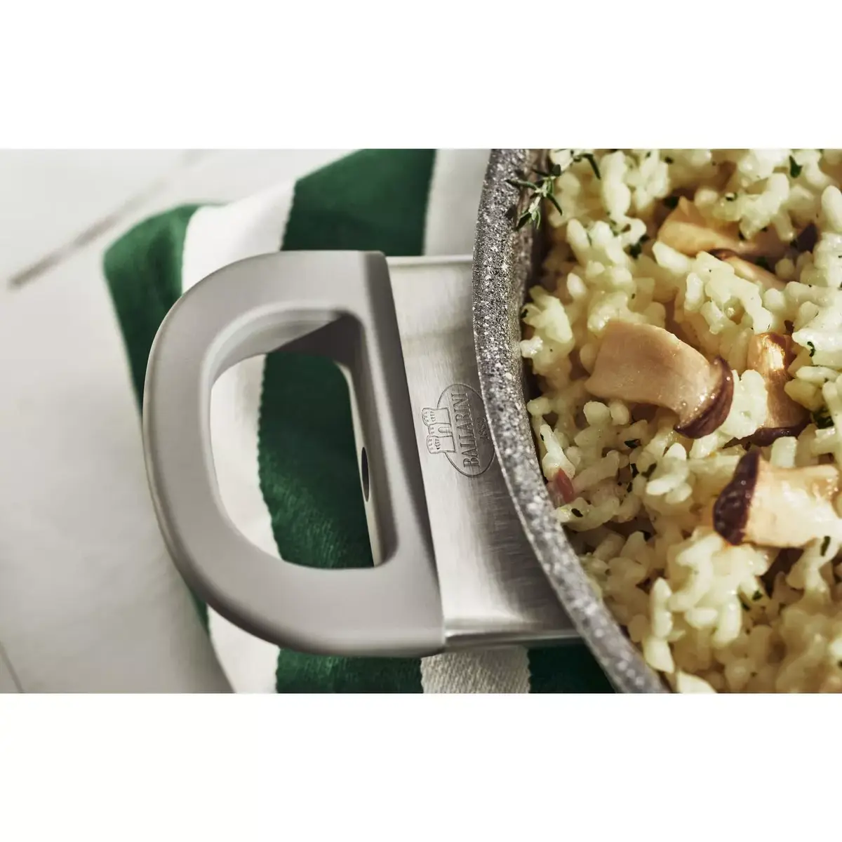 Serving pan Ballarini 75002-973-0 Photo 2